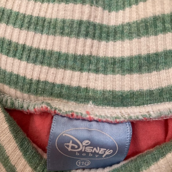 Cute Disney Skirt 3/4 years - Picture 4 of 4